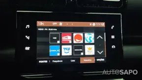 Citroen C3 AirCross 1.2 PureTech C-Series de 2023