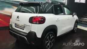 Citroen C3 AirCross 1.2 PureTech C-Series de 2023