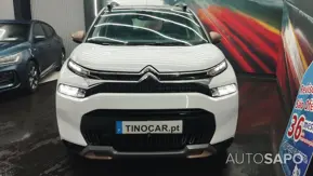 Citroen C3 AirCross 1.2 PureTech C-Series de 2023