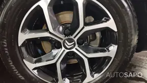 Citroen C3 AirCross 1.2 PureTech C-Series de 2023