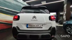 Citroen C3 AirCross 1.2 PureTech C-Series de 2023