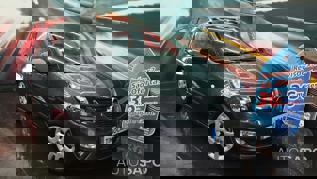 Opel Karl 1.0 de 2017