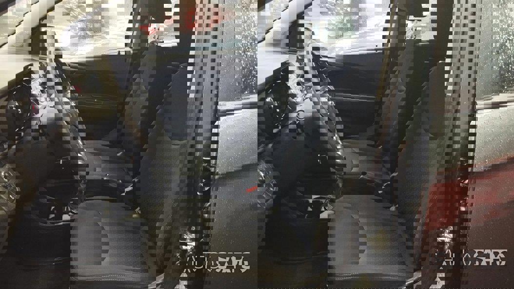 Opel Karl 1.0 de 2017