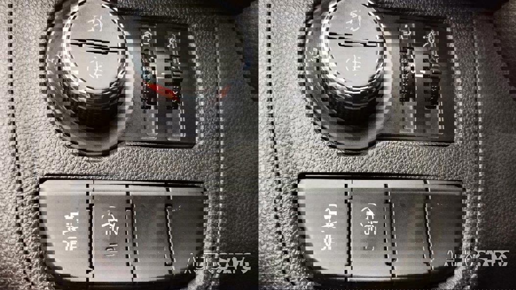 Opel Karl 1.0 de 2017