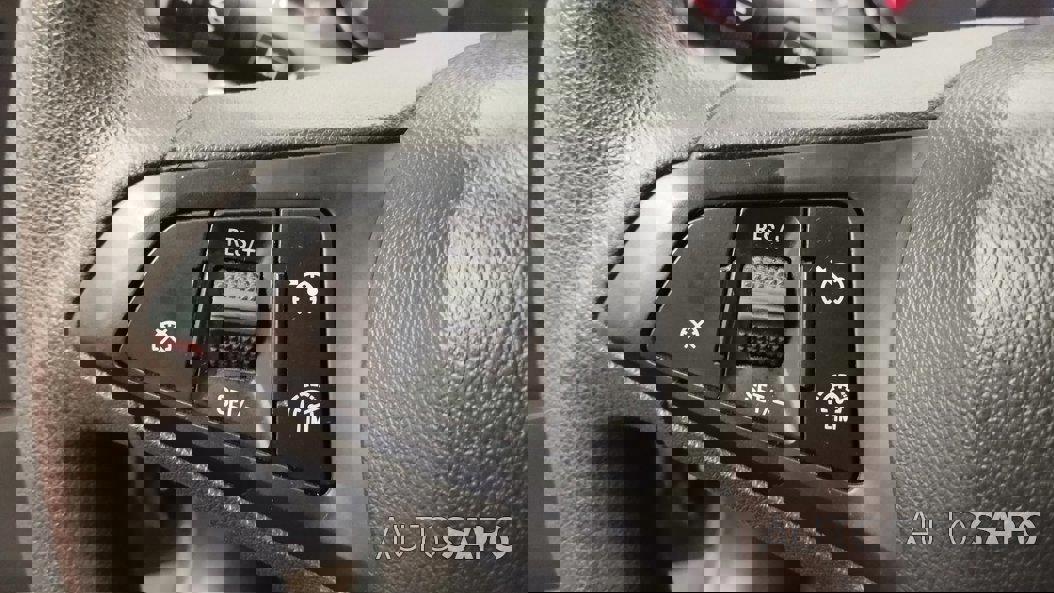 Opel Karl 1.0 de 2017