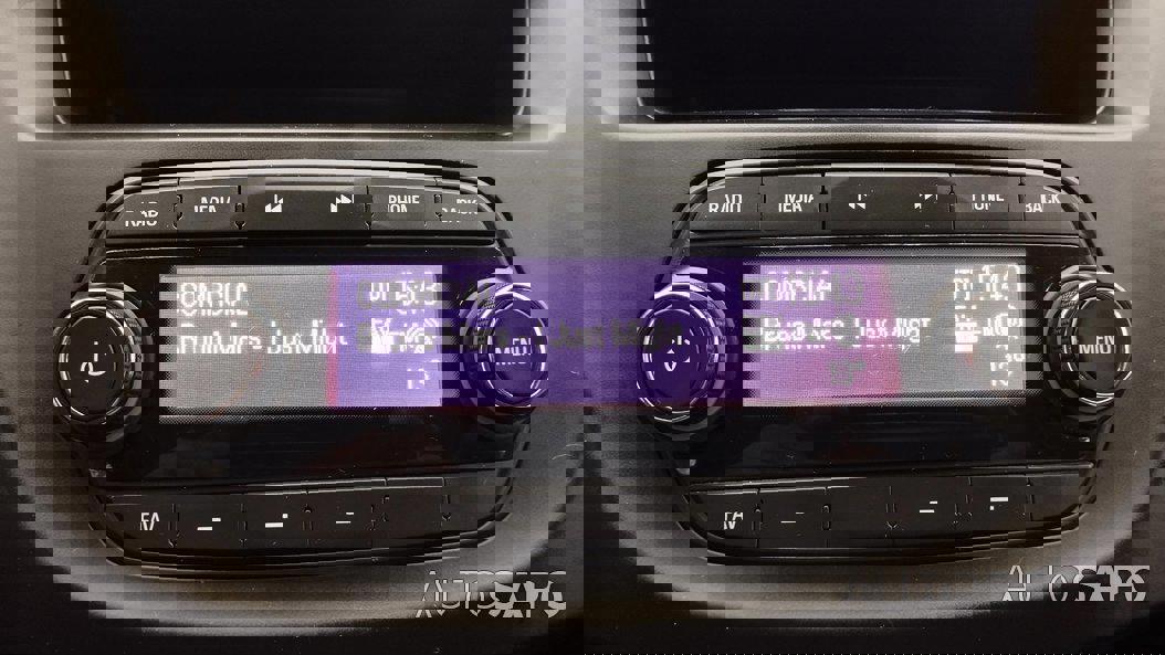 Opel Karl 1.0 de 2017