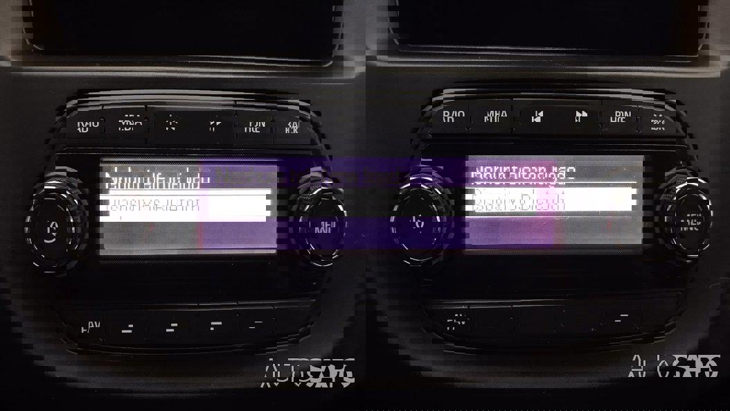 Opel Karl 1.0 de 2017