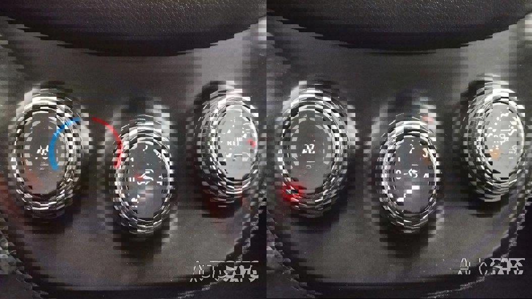 Opel Karl 1.0 de 2017