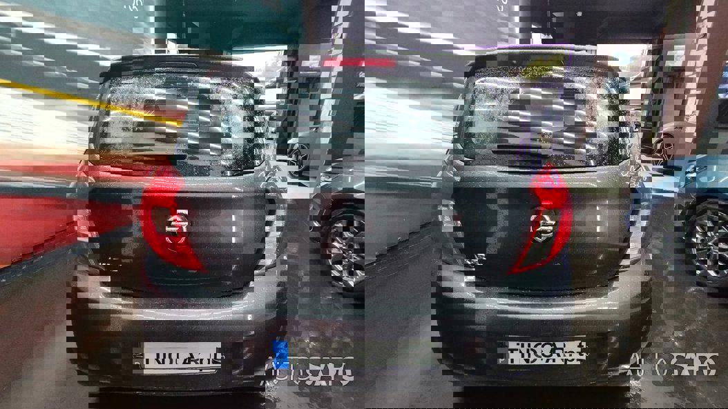 Opel Karl 1.0 de 2017