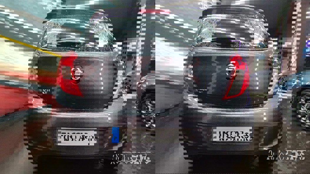 Opel Karl 1.0 de 2017