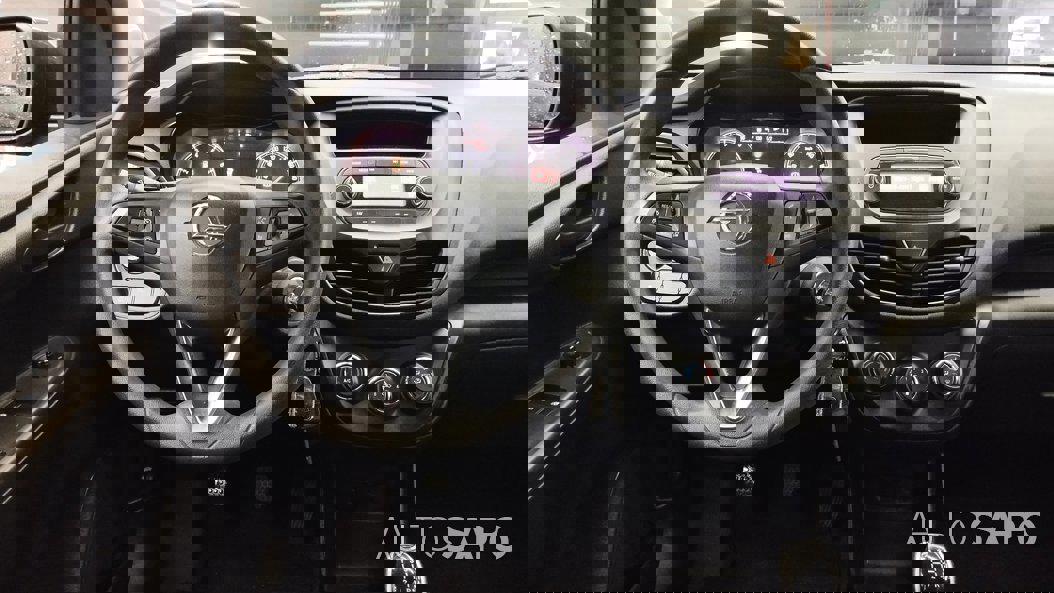 Opel Karl 1.0 de 2017