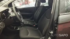 Opel Karl 1.0 de 2017