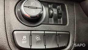 Opel Karl 1.0 de 2017