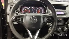 Opel Karl 1.0 de 2017