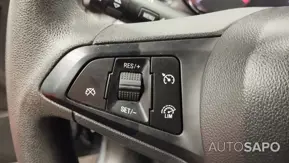 Opel Karl 1.0 de 2017