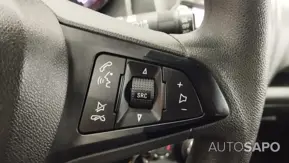 Opel Karl 1.0 de 2017