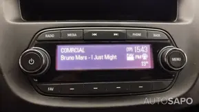 Opel Karl 1.0 de 2017