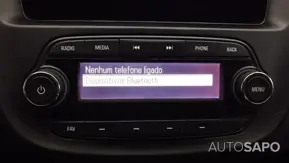 Opel Karl 1.0 de 2017