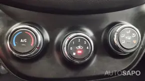 Opel Karl 1.0 de 2017