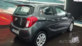 Opel Karl 1.0 de 2017