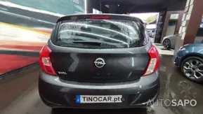 Opel Karl 1.0 de 2017