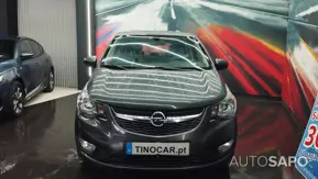 Opel Karl 1.0 de 2017