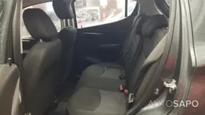 Opel Karl 1.0 de 2017