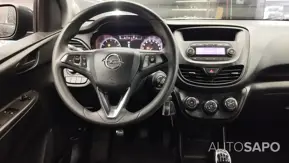 Opel Karl 1.0 de 2017