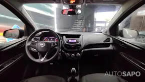 Opel Karl 1.0 de 2017