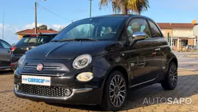 Fiat 500 de 2023