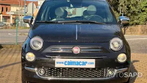 Fiat 500 de 2023