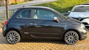 Fiat 500 de 2023