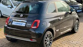 Fiat 500 de 2023