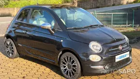 Fiat 500 de 2023