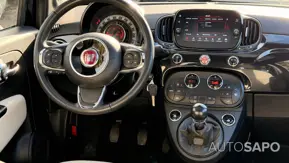 Fiat 500 de 2023