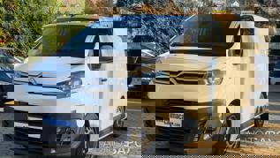 Citroen Jumpy de 2019