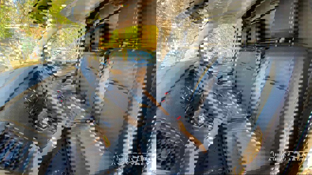 Citroen Jumpy de 2019