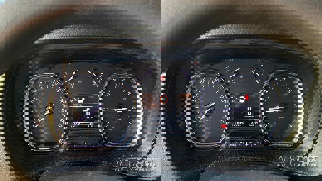 Citroen Jumpy de 2019