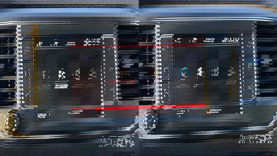 Citroen Jumpy de 2019