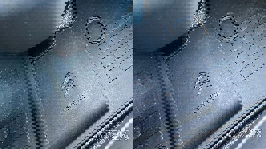 Citroen Jumpy de 2019