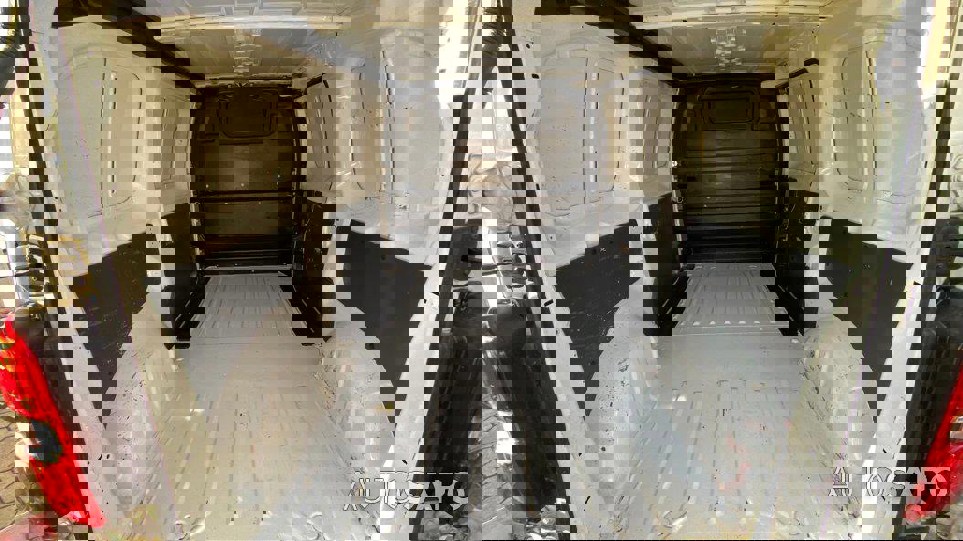 Citroen Jumpy de 2019