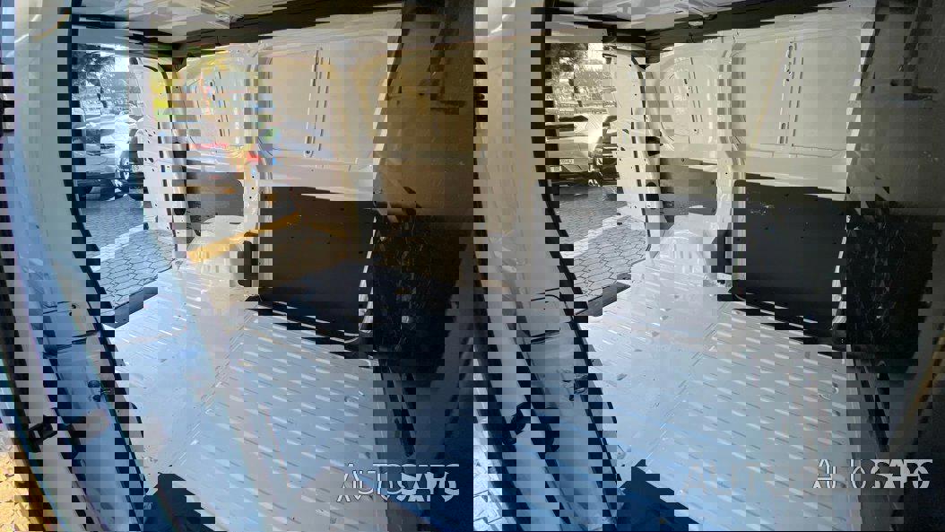 Citroen Jumpy de 2019