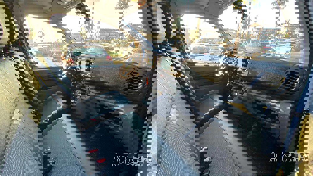 Citroen Jumpy de 2019