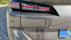 Peugeot 308 de 2022