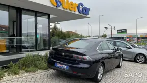 Peugeot 508 de 2021