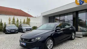 Peugeot 508 de 2021