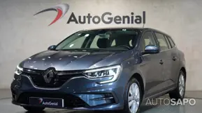Renault Mégane de 2023