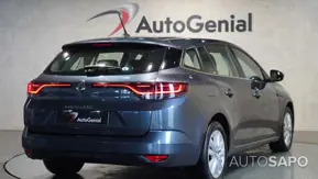 Renault Mégane de 2023