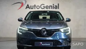 Renault Mégane de 2023