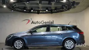 Renault Mégane de 2023